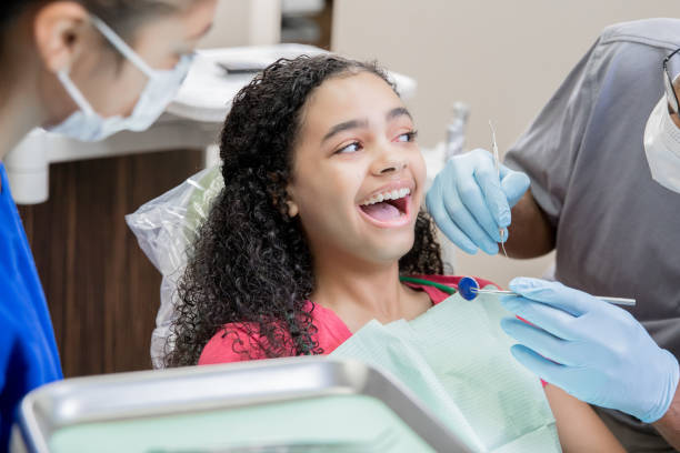 Best Emergency Dental Care for Trauma or Injury in Belleville, MI