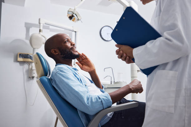 Best Emergency Dental Surgery in Belleville, MI