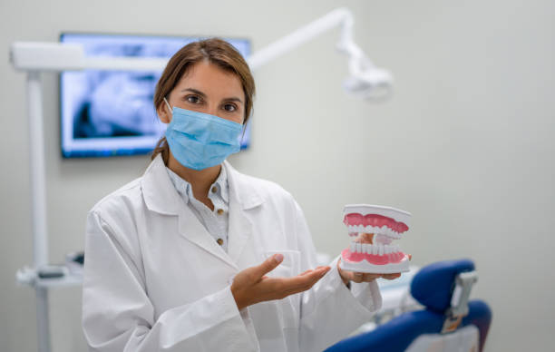 Best Emergency Broken Tooth Repair in Belleville, MI