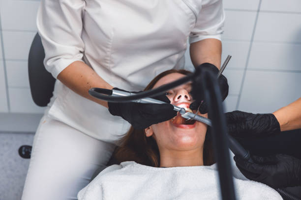 Best Emergency Broken Tooth Repair in Belleville, MI