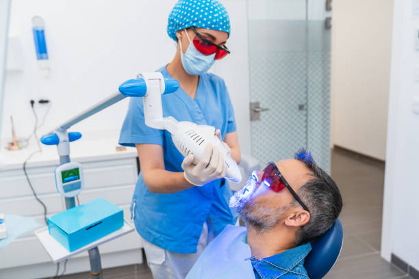Best Emergency Wisdom Teeth Removal in Belleville, MI