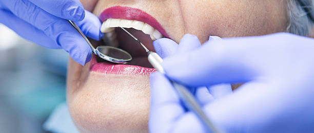 Best Pediatric Emergency Dentist in Belleville, MI