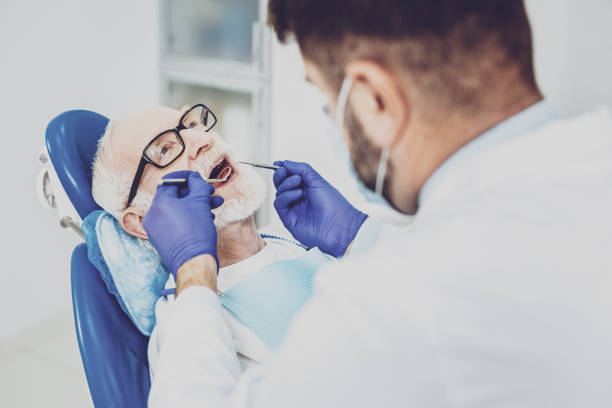 Best Emergency Treatment for Toothache in Belleville, MI